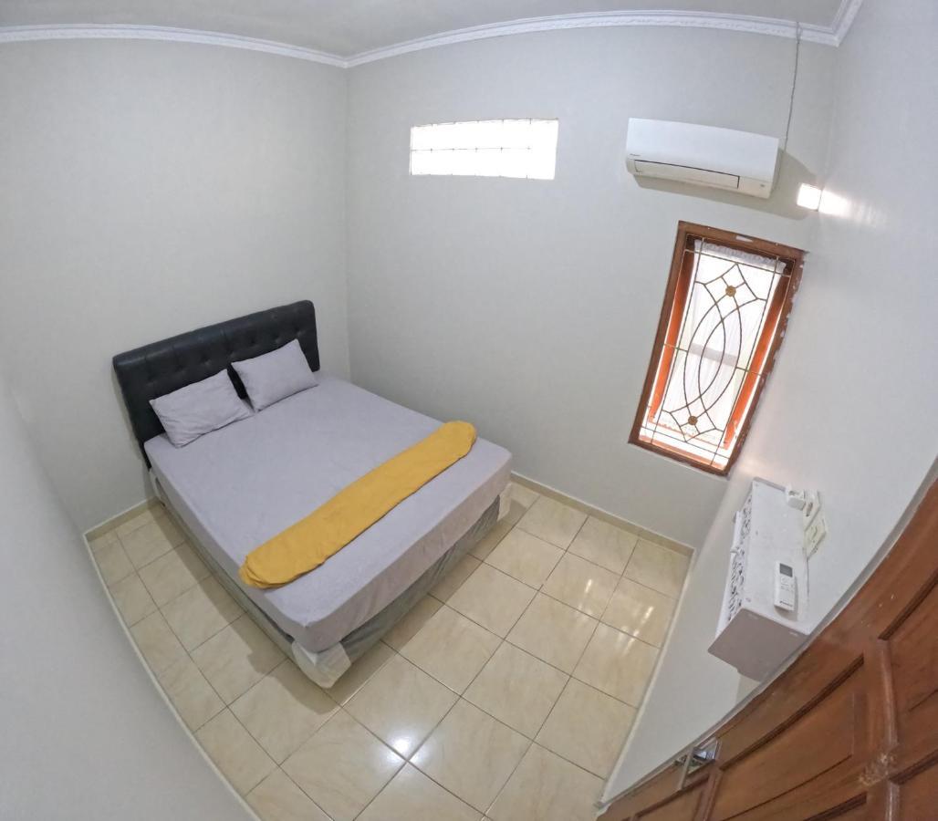 Nitikan Stay Homestay Jogja Yogyakarta Dış mekan fotoğraf