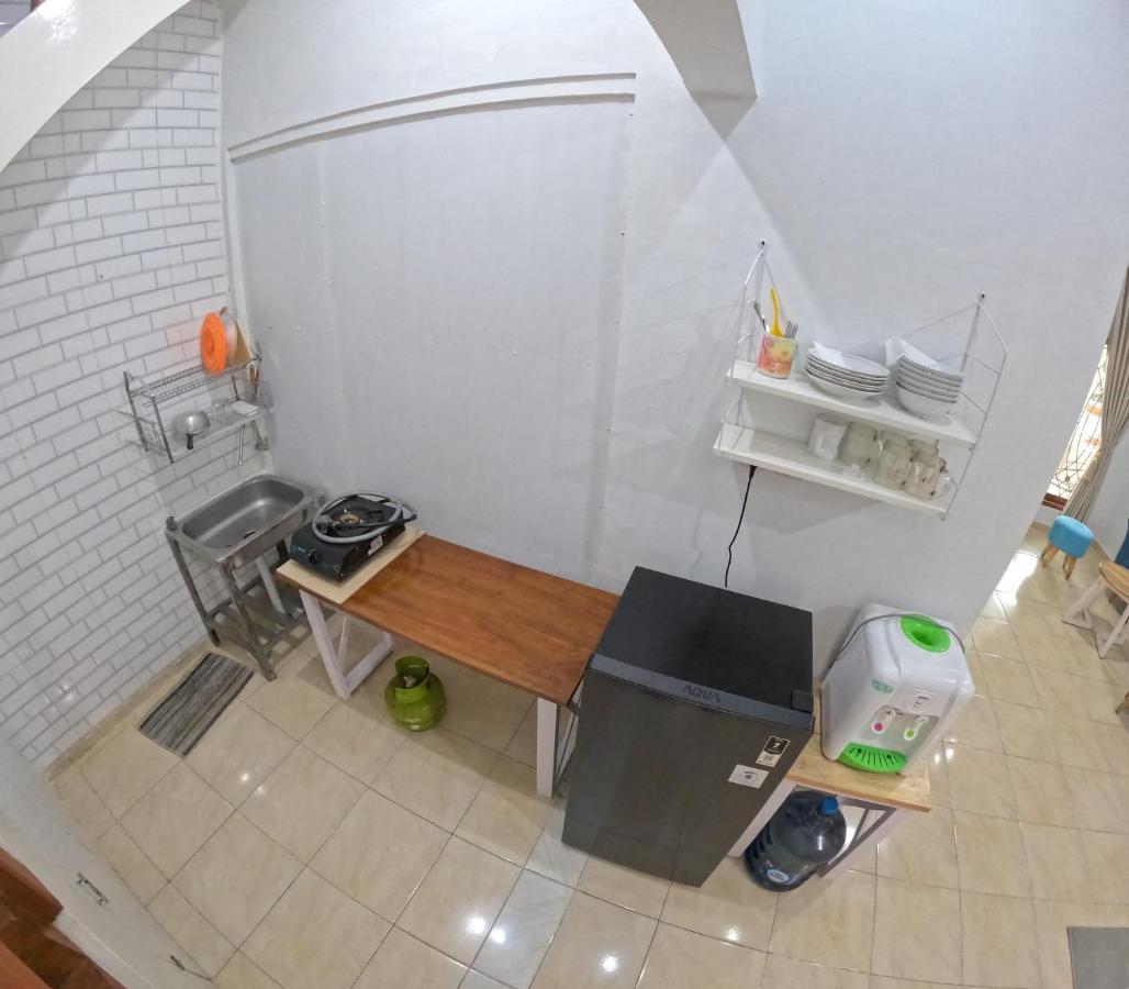 Nitikan Stay Homestay Jogja Yogyakarta Dış mekan fotoğraf