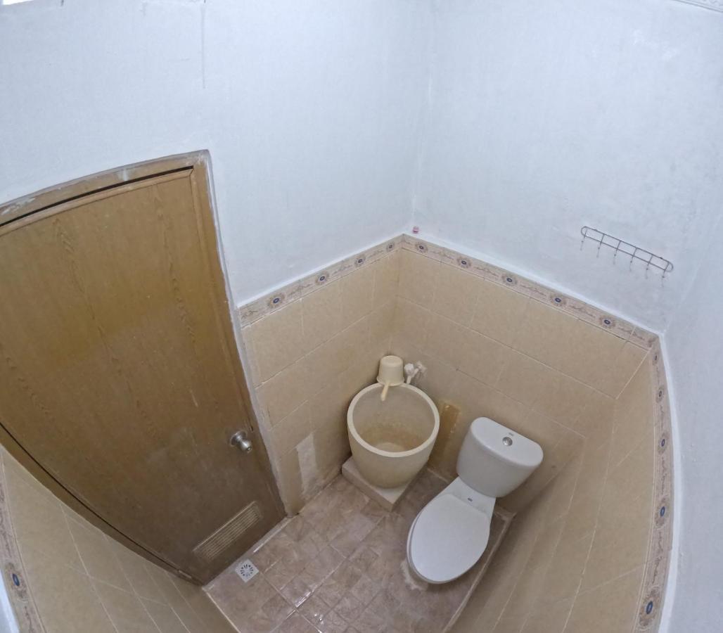 Nitikan Stay Homestay Jogja Yogyakarta Dış mekan fotoğraf